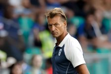 Herve Renard: Indonesia Pantas Menang, Kecewa Arab Saudi Gagal Cetak Gol - JPNN.com Bali