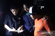 Anggota Timses Calon Kepala Daerah Terjaring Razia di THM, Positif Narkoba, Alamak - JPNN.com