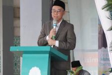 Daarut Tarmizi Rayakan Khatam Al-Qur’an 30 Juz dan Sertifikasi Guru Tahfizh - JPNN.com