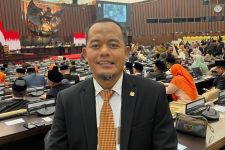 Riyono Komisi IV: Kenaikan PPN Bertentangan dengan Spirit Ekonomi Pancasila - JPNN.com