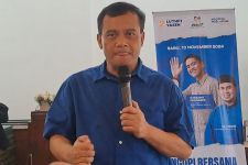 Tidak Ada Persiapan Khusus Luthfi-Yasin Jelang Debat Ketiga Pilgub Jateng - JPNN.com