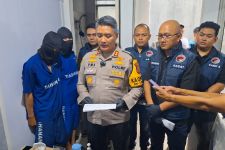 Penghuni Kos-kosan di Dago Bandung Produksi Narkoba, Polisi Sita 1,5 Kg Tembakau Sintetis - JPNN.com