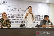 Bawaslu Minta TPS Rawan Banjir Perlu Diantisipasi Sedini Mungkin - JPNN.com