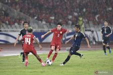 Indonesia Vs Arab Saudi: Kevin Diks Absen, Shin Tae-yong Optimistis - JPNN.com Jateng