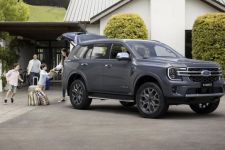 Ford Everest Terbaru Bakal Melantai di GJAW 2024 - JPNN.com