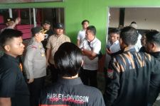 Bentrok Ormas di Pekanbaru, 8 Pelaku Ditangkap Polisi - JPNN.com