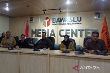 Simak, Hasil Penelusuran Bawaslu Presiden Berkampanye di Pilkada Jateng - JPNN.com