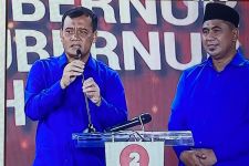 Ahmad Luthfi: Kebijakan Publik Bukan Sekadar Angka, tetapi Sentuh Dimensi Kemanusiaan - JPNN.com