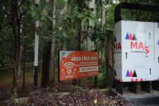 Pemkot Tangsel Pasang 1.078 Wifi Gratis di Ruang Publik - JPNN.com