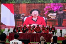 Megawati Dengar Ada Institusi Negara Tak Netral Pas Pilkada, Sampai Pakai Intimidasi - JPNN.com