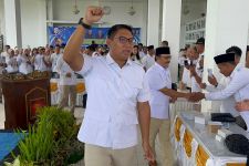 Luthfi Sudah Jadi Anak Buah Prabowo, Sudaryono Ajak Warga Menangkan di Pilgub Jateng - JPNN.com