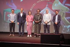 Inilah 5 Film Pendek Terbaik di Malam Anugerah Fesbul 2024 - JPNN.com