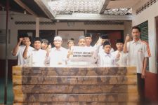 BMH Yogyakarta Salurkan Kasur Baru untuk Santri di Pesantren Tahfidz Cahaya Al-Qur'an - JPNN.com