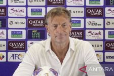 Herve Renard: Selamat untuk Timnas Indonesia, Mereka Layak Menang - JPNN.com