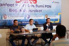 PGN Perlu Didukung Agar Berlari Kencang Kelola Gas Bumi - JPNN.com