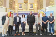 Diikuti 20 Tim, Babak Grand Finale Meet the World SKF Siap Digelar di Jakarta - JPNN.com