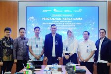 Peruri dan BPR Percepat Layanan Keuangan Digital bagi UMKM - JPNN.com