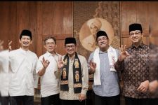 Orang Dekat Anies Baswedan Yakin Pramono & Rano Tak Akan Berkhianat - JPNN.com