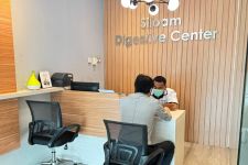 Kasus Gastroenterologi Naik, Siloam Digestive Centre jadi Pusat Rujukan Penyakit Pencernaan - JPNN.com