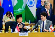 Seusai Hadiri KTT APEC, Menko Airlangga Lanjut Dampingi Presiden Prabowo ke Brasil - JPNN.com