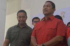 Debat Pamungkas, Andika Singgung 3,37 Juta Rakyat Miskin di Jateng - JPNN.com