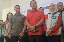 Hendi Bakal Gunakan Jaringan Andika Perkasa untuk Program Magang Luar Negeri - JPNN.com