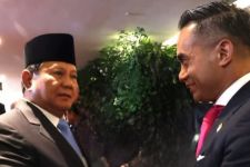 Kadin Munaslub Sebut Prabowo Akan Hadir di Rapimnas, Begini Tanggapan Kubu Arsjad - JPNN.com