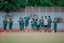 Liga 1: Persebaya Butuh Pemain ke-12 Menghadapi Persija - JPNN.com