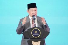 Wamenlu Anis Matta Puji Upaya Bantuan Kemanusiaan untuk Palestina - JPNN.com