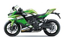 Livery Baru di Kawasaki Ninja ZX-25RR KRT Edition, Sebegini Harganya - JPNN.com