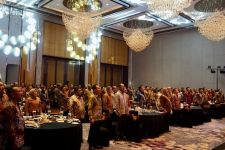 Apresiasi Para Stakeholder & Pelanggan, BKI Gelar Customer Gathering 2024 - JPNN.com