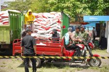 Sambut Musim Tanam, Pupuk Indonesia Gelar Rembuk Tani - JPNN.com