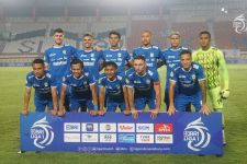 Persib Dapat Amunisi Tambahan Menjelang Terbang ke Markas Persis - JPNN.com