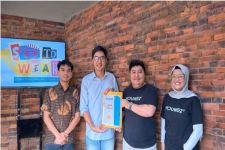 Majukan Brand Lokal Indonesia Melalui Panggung Hybrid Fashion Show - JPNN.com