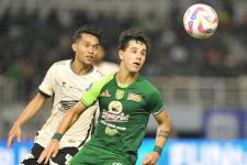 PSM vs Persebaya: Juku Eja Kena Terkam Bajul Ijo - JPNN.com