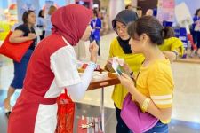 Hadirkan Kesegaran Sehat, Healthy Drink Pikat Pengunjung BFA Surabaya - JPNN.com