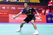 BWF World Tour Finals 2024: Jonatan Christie Siap Hadapi Tantangan 4 Besar - JPNN.com