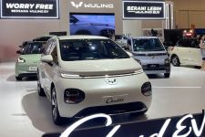 GJAW 2024, Wuling Tebar Promo Benefit Puluhan Juta Hingga Hadiah Mobil - JPNN.com