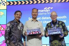 Dorong Penjualan Otomotif Akhir Tahun, Mandiri Utama Finance Dukung GJAW 2024 - JPNN.com