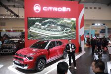 Citroen Kenalkan SUV Coupe Terbarunya Basalt di GJAW 2024 - JPNN.com