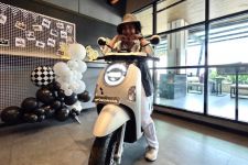 Ngeeng, Scoopy Terbaru Meluncur ke Bali, Honda Paling Dicari - JPNN.com