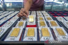 Harga Emas Antam Hari Ini 26 November Merosot, Berikut Daftarnya - JPNN.com