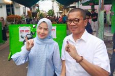 Maju di Pilkada 2024, Istri Mendes PDT Optimistis Menang Telak di Pilbup Serang - JPNN.com