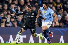 Liga Champions: Puasa Manchester City Berlanjut - JPNN.com