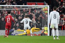 Real Madrid Tumbang di Markas Liverpool, Rekor Minor Tercipta - JPNN.com