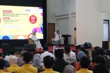 Dorong Pengembangan Talenta Digital, Indosat Gelar Seminar di Unsri - JPNN.com