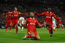 Klasemen Liga Champions: Liverpool Sempurna, Real Madrid Merosot - JPNN.com