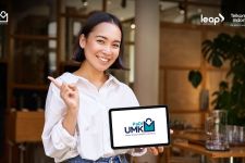 PaDi UMKM Dukung Digitalisasi Binis Mikro Lebih Maksimal - JPNN.com