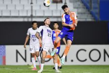 ACL 2: Bojan Hodak Geram Persib Beri Gol Murah buat Thai Port FC - JPNN.com