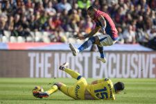 Barcelona Vs Las Palmas 1-2, Cek Klasemen La Liga - JPNN.com